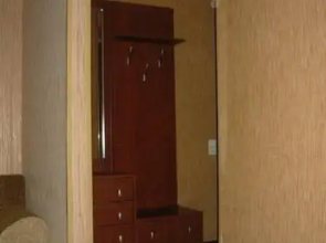 Апартаменты Визит На Казанском