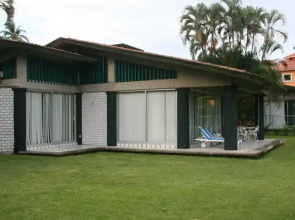 Villas Olinala