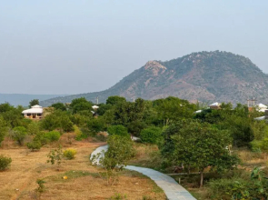 Utsav Camp Sariska