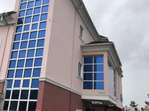 Sotel Suites Limited