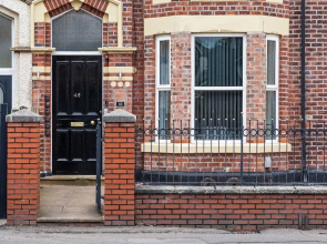 Fulwood Heights Apartments