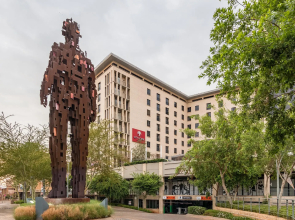 City Lodge Hotel Hatfield