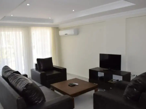 Royal Hills Apartment by TurkishLettings