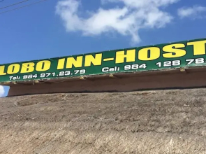 Lobo Inn - Hostel