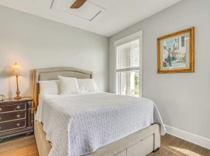 Mount Pleasant Vacation Rental ~ 2 Mi To The Beach