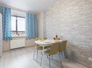 Апартаменты Юсинн на ул. Овражная, д. 3