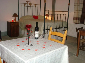 Teacher House