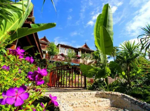 Zaishui Yifang Boutique Hotel