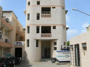 Senthil Residency