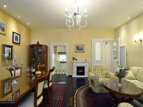 Apartment Luxury Residence Center