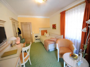 Wellnesshotel Auerhahn