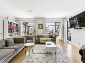 Stunning Taka Retreat nr Beach-Netflix