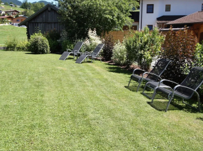 Charming Apartment in Maria Alm With Terrace