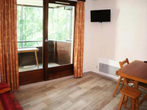 Résidence LE PERESCUELLE - Studio pour 4 Personnes 624
