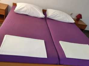 Guest House Vukušić