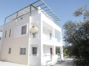 Villa Evita , Athytos wonderful ,63m2,a/c