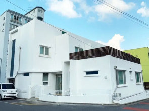 Jejudo Hasukjip Guesthouse