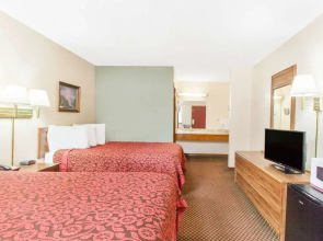 Days Inn Eureka Springs