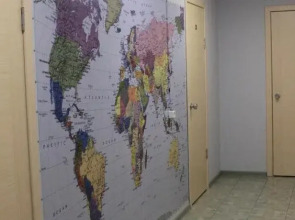 Chernyahovskogo Apartments 5v