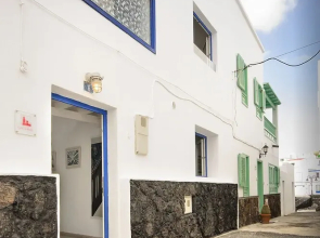Casa La Marea