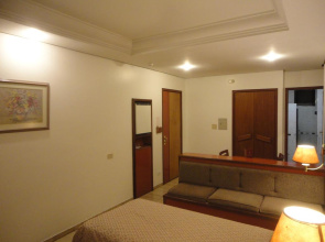 Real Castilha Hotel