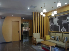 Thank Inn Hotel Shandong Gaomi Branch