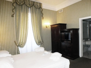 The Baileys Hotel