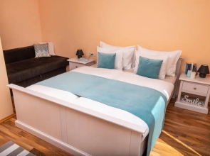 Nice Apartment in Podstrana With Wifi