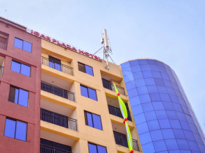 Igar Plaza Hotel
