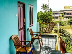 Srinivasa Residency