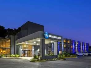 Best Western Danbury/Bethel