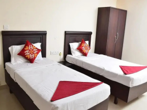 Hotel Sitara Grand