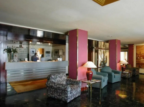 Hotel Rey Sancho Ramirez