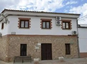 Casa Rural Pastora Marcela