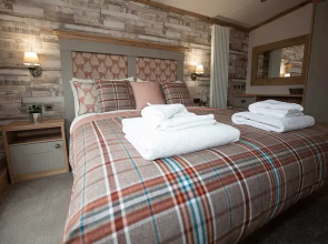 Appletree Holiday Park