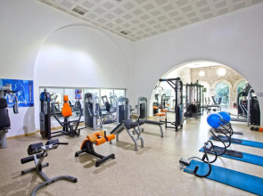 Salmakis Resort & Spa