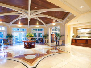 The Table Bay Hotel