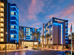 Residence Inn by Marriott at Anaheim Resort/Convention Cntr