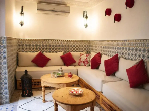 Riad Zefyr