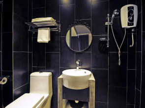 Hotel 1915 Kuala Lumpur