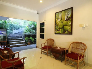 Airy Wenang Sam Ratulangi 199 Manado
