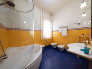 Hotel Riva del Sole