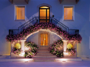 Hotel Lilla
