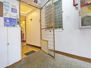 ZEN Rooms Makati City Hall