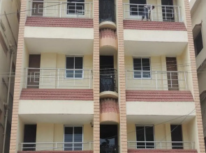 Ambica Residency