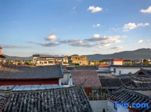 Nanyue Jiuxi·Hefeng Liying Viewing B&B