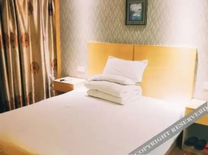 Yangzhou Lishan B&B