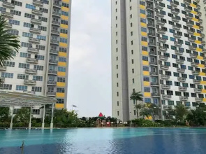 Apartment Springlake Summarecon Bekasi By MDN PRO