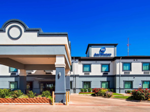 Best Western Littlefield Inn & Suites