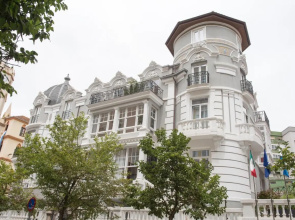 Hotel Sol Boutique